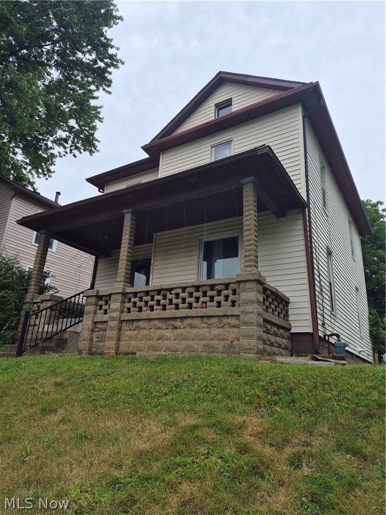 433 Woodlawn Cambridge OH 43725