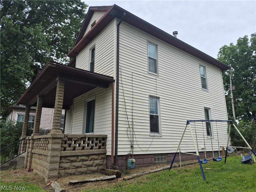 433 Woodlawn Cambridge OH 43725