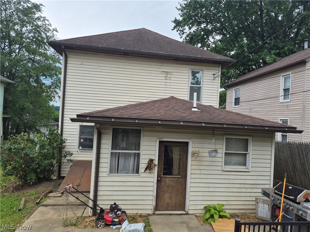 433 Woodlawn Cambridge OH 43725