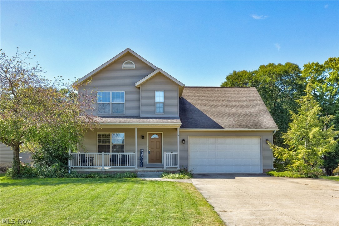6107 Sky Ridge Avenue NE Louisville OH 44641