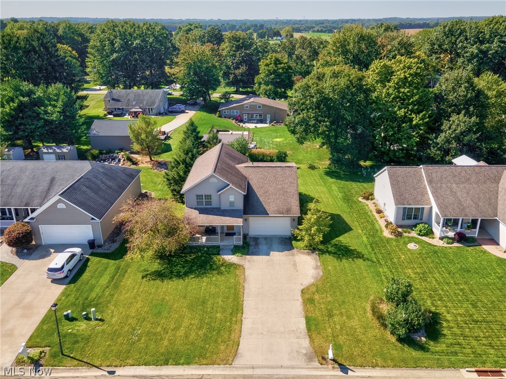 6107 Sky Ridge Avenue NE Louisville OH 44641