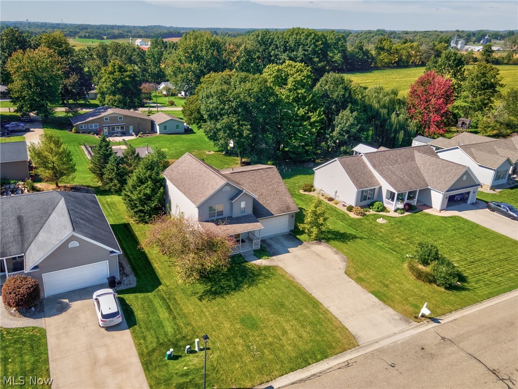 6107 Sky Ridge Avenue NE Louisville OH 44641