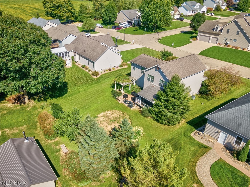 6107 Sky Ridge Avenue NE Louisville OH 44641
