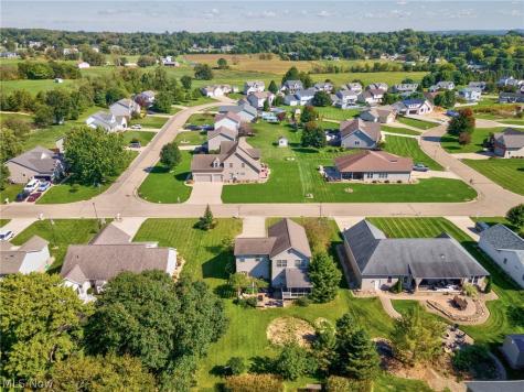 6107 Sky Ridge Avenue NE Louisville OH 44641
