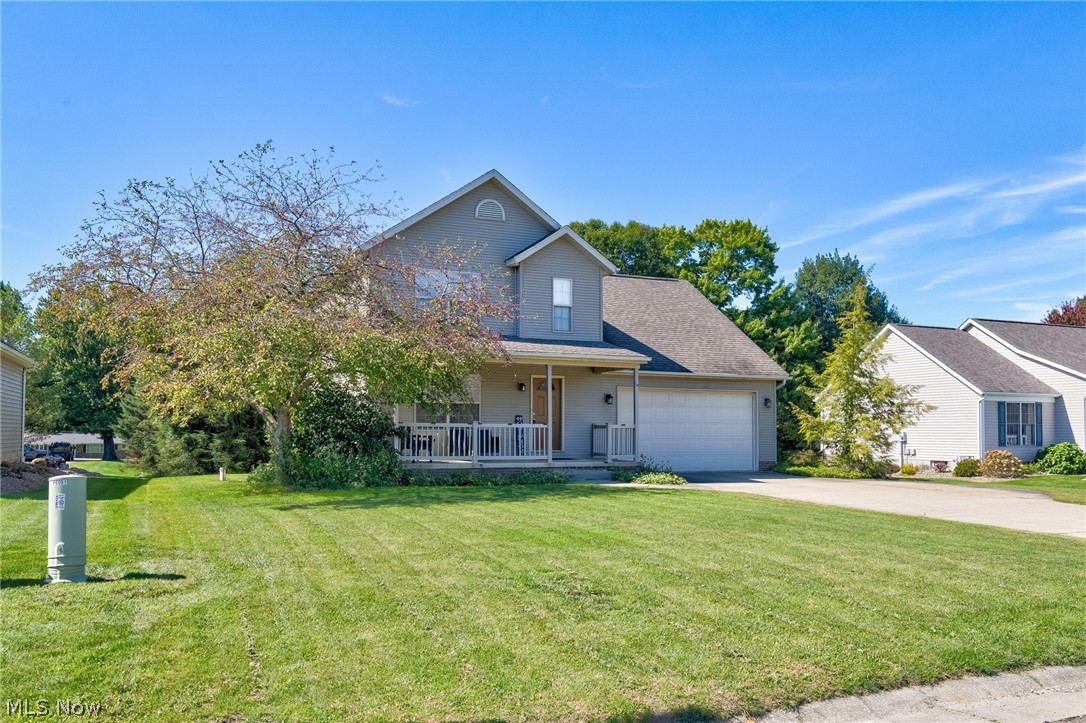 6107 Sky Ridge Avenue NE Louisville OH 44641
