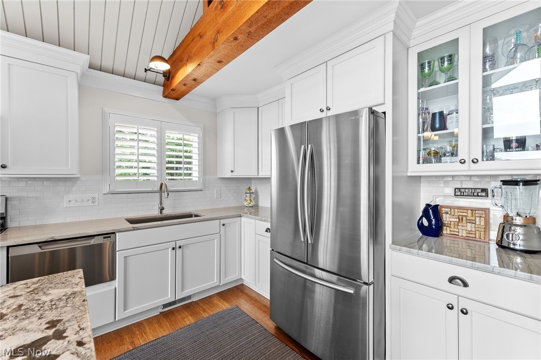 120 Cheyenne Trail Malvern OH 44644