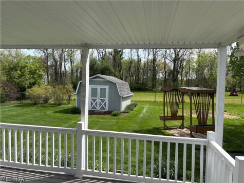 4825 Woodstone Avenue NW Canton OH 44647