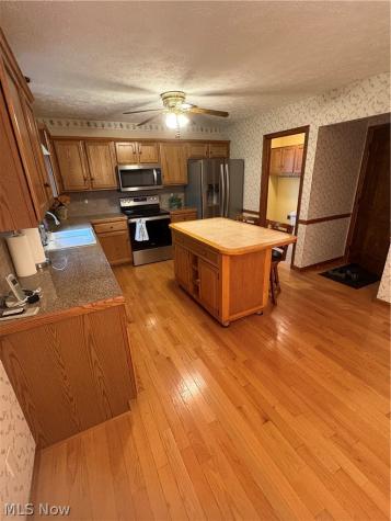 4825 Woodstone Avenue NW Canton OH 44647