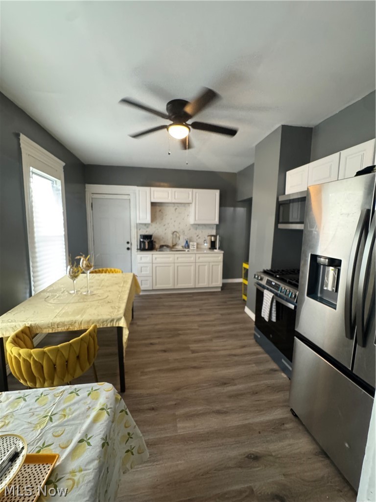 2201 E 86th Street Cleveland OH 44106