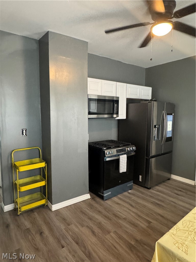 2201 E 86th Street Cleveland OH 44106