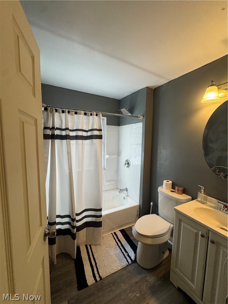 2201 E 86th Street Cleveland OH 44106
