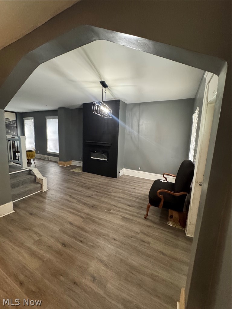 2201 E 86th Street Cleveland OH 44106