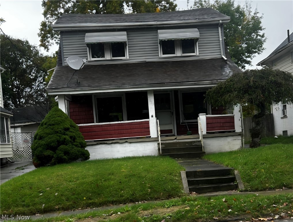 3623 Powers Way Youngstown OH 44502