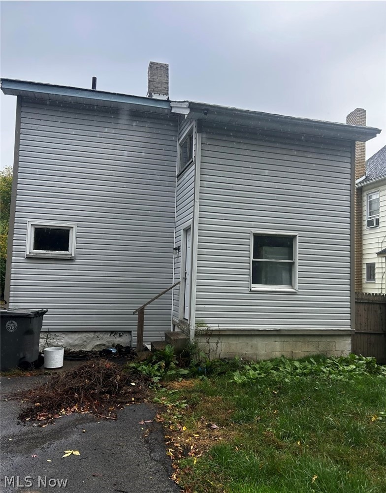 3623 Powers Way Youngstown OH 44502