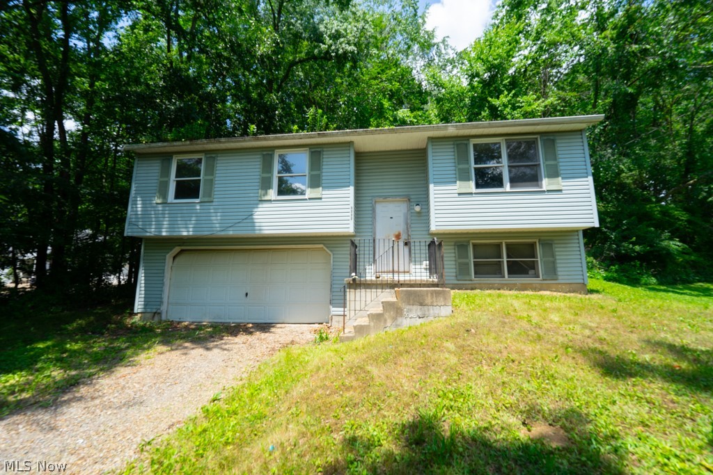 1777 Barnes Drive Wooster OH 44691