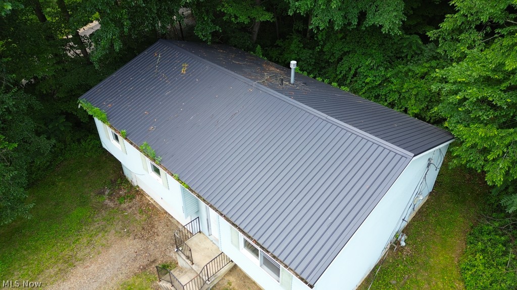 1777 Barnes Drive Wooster OH 44691
