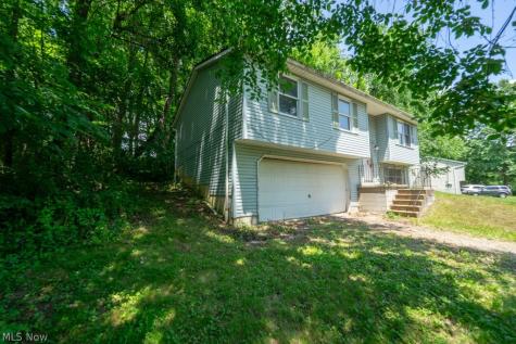 1777 Barnes Drive Wooster OH 44691