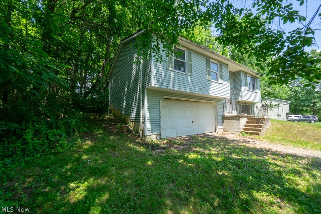 1777 Barnes Drive Wooster OH 44691