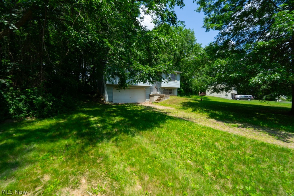 1777 Barnes Drive Wooster OH 44691