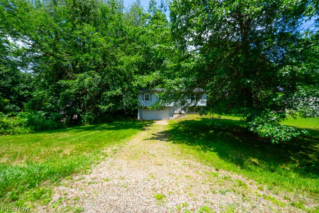 1777 Barnes Drive Wooster OH 44691