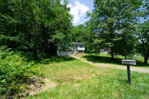 1777 Barnes Drive Wooster OH 44691