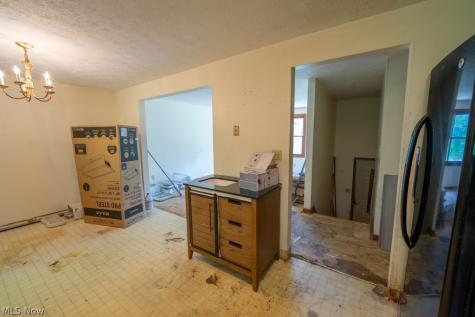 1777 Barnes Drive Wooster OH 44691