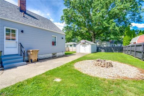 1930 18th Street Cuyahoga Falls OH 44223