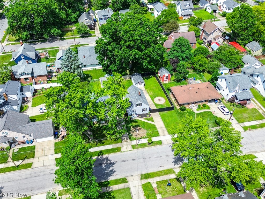 1930 18th Street Cuyahoga Falls OH 44223