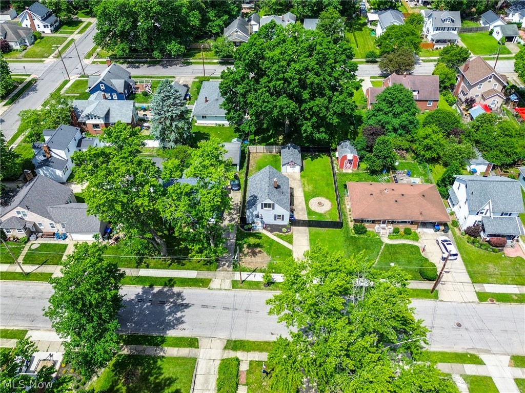 1930 18th Street Cuyahoga Falls OH 44223