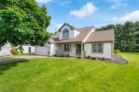 7567 Oakdale Street NW Massillon OH 44646