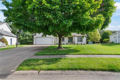 7567 Oakdale Street NW Massillon OH 44646