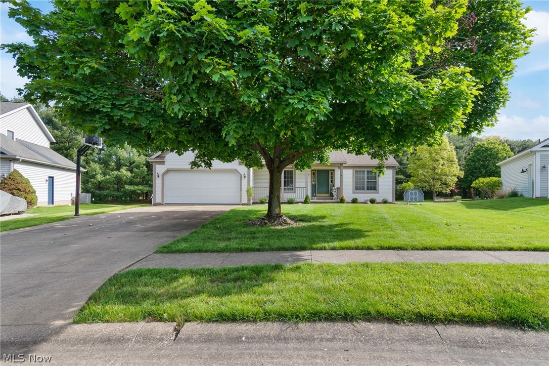 7567 Oakdale Street NW Massillon OH 44646