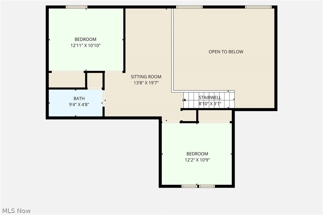 7567 Oakdale Street NW Massillon OH 44646