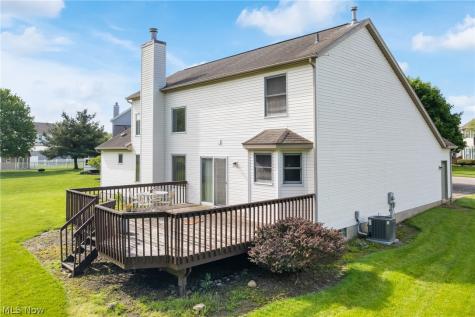 7567 Oakdale Street NW Massillon OH 44646