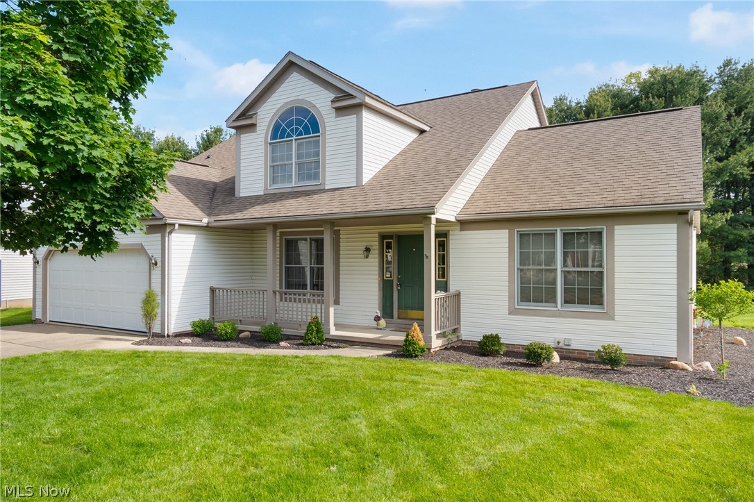 7567 Oakdale Street NW Massillon OH 44646