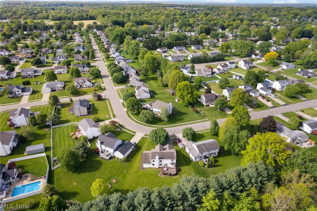 7567 Oakdale Street NW Massillon OH 44646