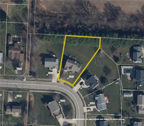 7567 Oakdale Street NW Massillon OH 44646
