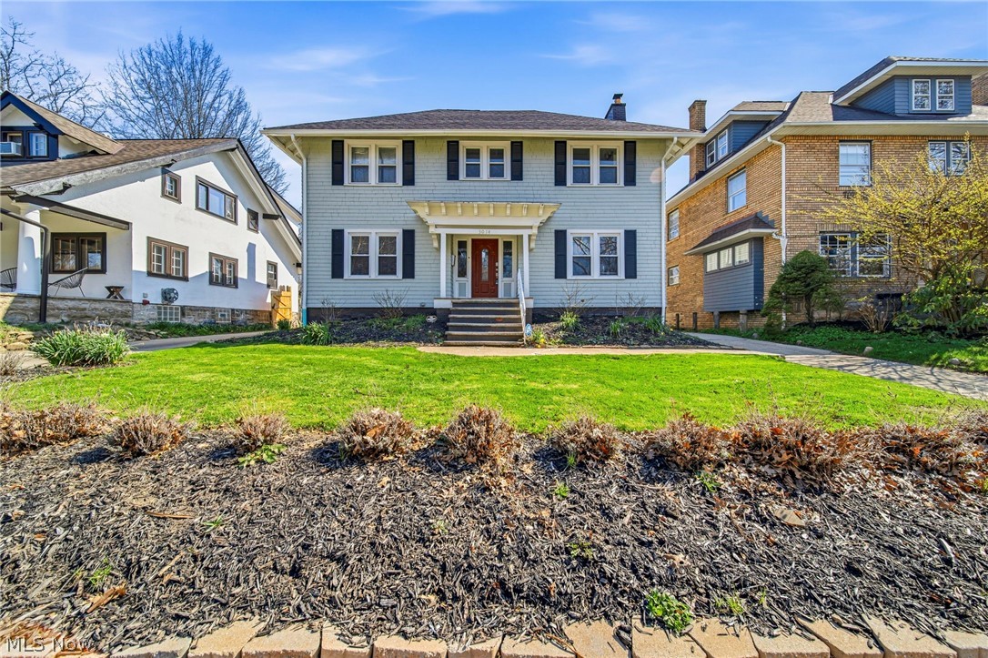 3014 Euclid Heights Boulevard Cleveland Heights OH 44118
