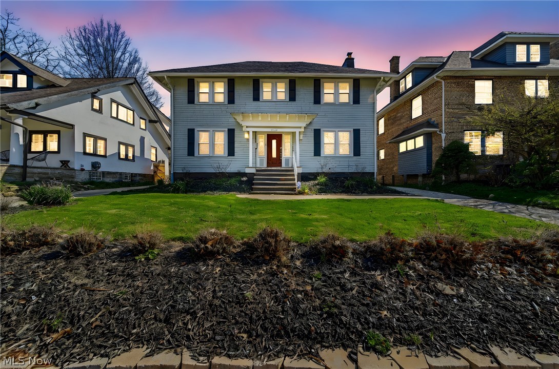 3014 Euclid Heights Boulevard Cleveland Heights OH 44118