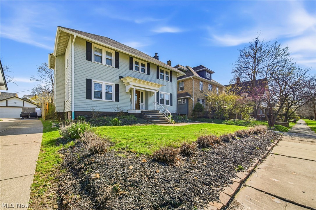 3014 Euclid Heights Boulevard Cleveland Heights OH 44118