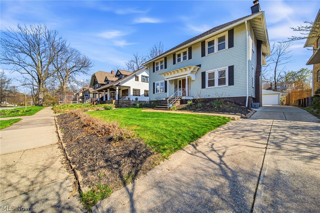 3014 Euclid Heights Boulevard Cleveland Heights OH 44118
