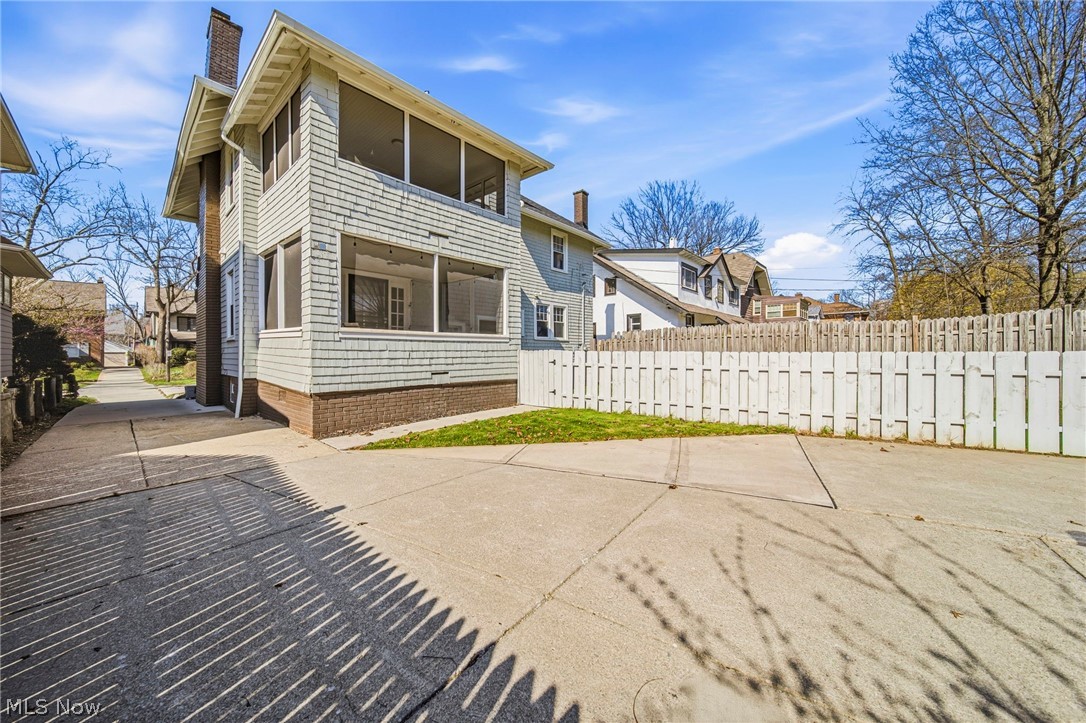 3014 Euclid Heights Boulevard Cleveland Heights OH 44118