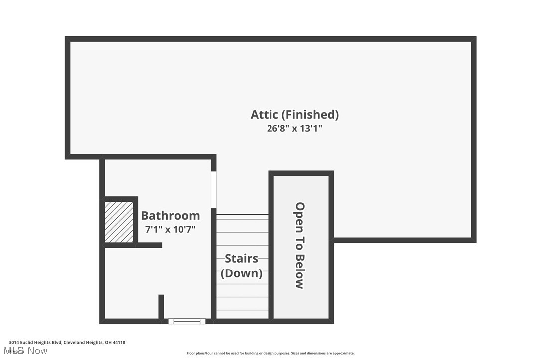 3014 Euclid Heights Boulevard Cleveland Heights OH 44118