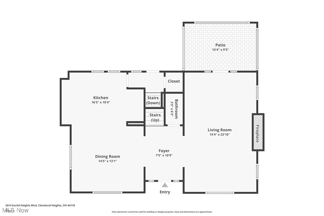 3014 Euclid Heights Boulevard Cleveland Heights OH 44118