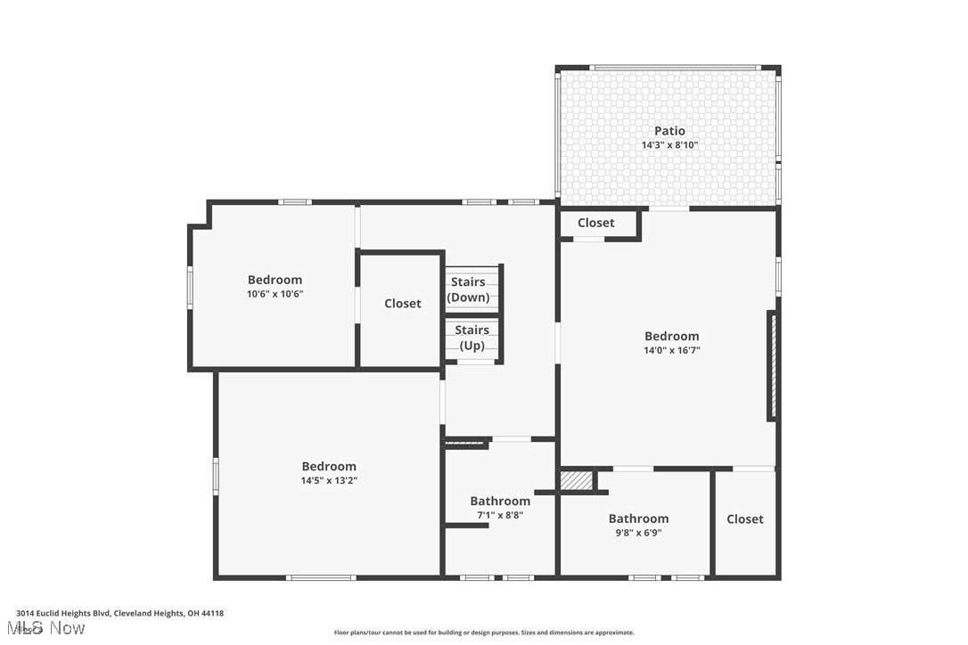 3014 Euclid Heights Boulevard Cleveland Heights OH 44118