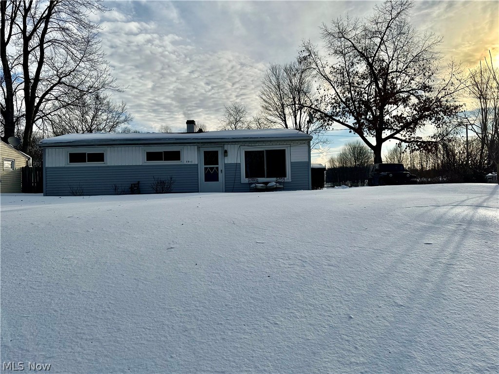 2852 Shelly Road Ravenna OH 44266