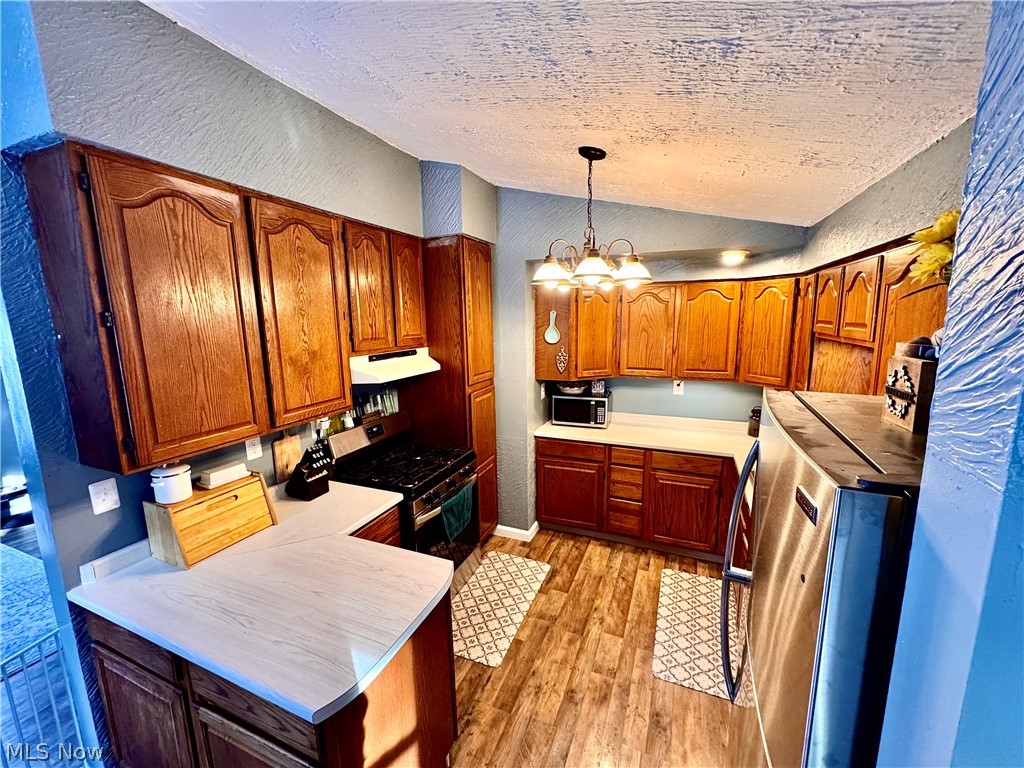 2852 Shelly Road Ravenna OH 44266