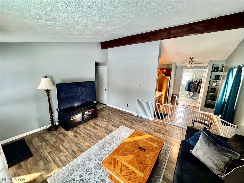 2852 Shelly Road Ravenna OH 44266