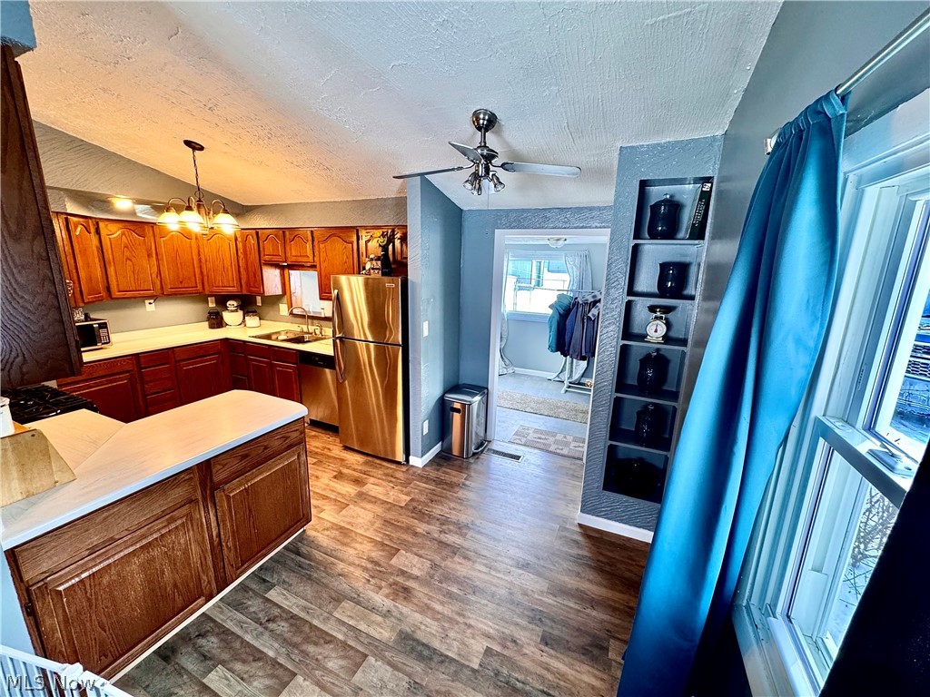 2852 Shelly Road Ravenna OH 44266