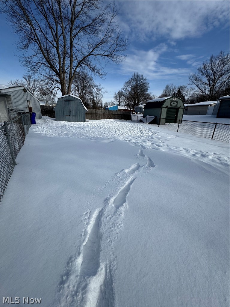 2852 Shelly Road Ravenna OH 44266